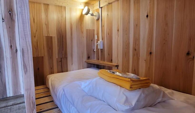 פנסיון Rhodes Kagurazaka   Vacation Stay 77318v