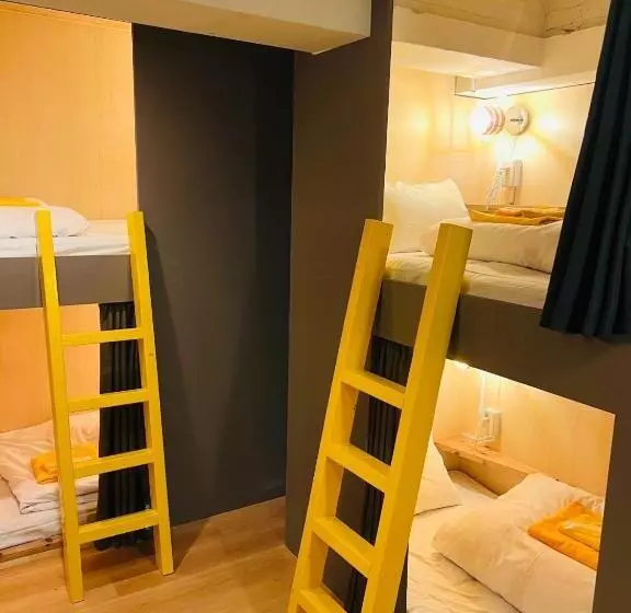 ペンション Rhodes Kagurazaka   Vacation Stay 77318v