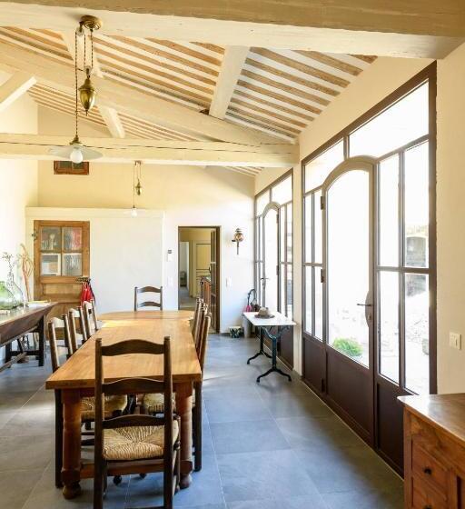 펜션 Room In A Farmhouse Private Bathroom By Feelluxuryholidays