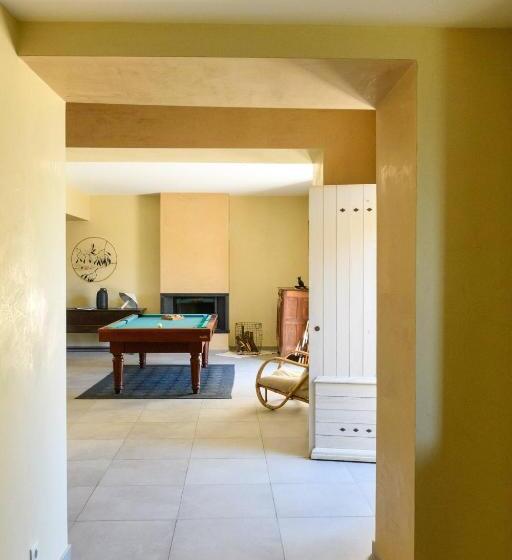 펜션 Room In A Farmhouse Private Bathroom By Feelluxuryholidays