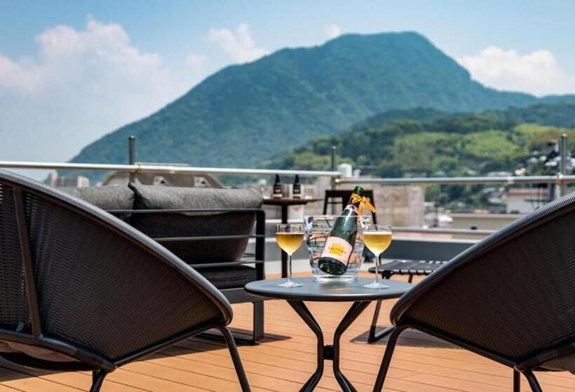 펜션 Share Hotel 198 Beppu   Vacation Stay 53510v