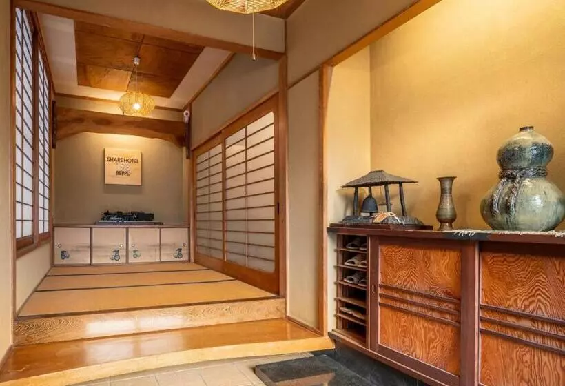 Majatalo Share Hotel 198 Beppu   Vacation Stay 53510v