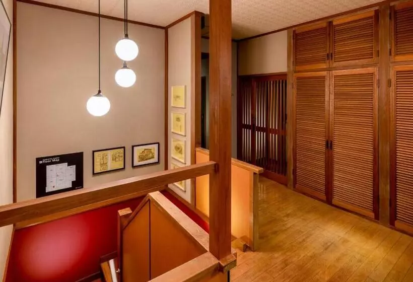 Majatalo Share Hotel 198 Beppu   Vacation Stay 53510v