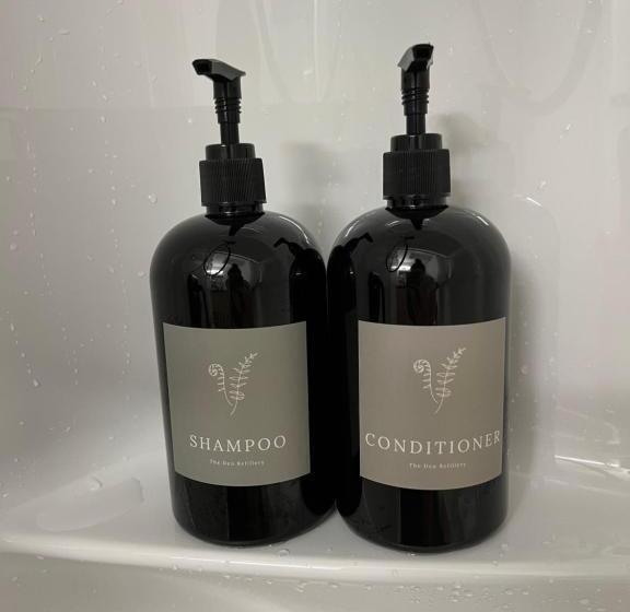 פנסיון Slack Tide Suite