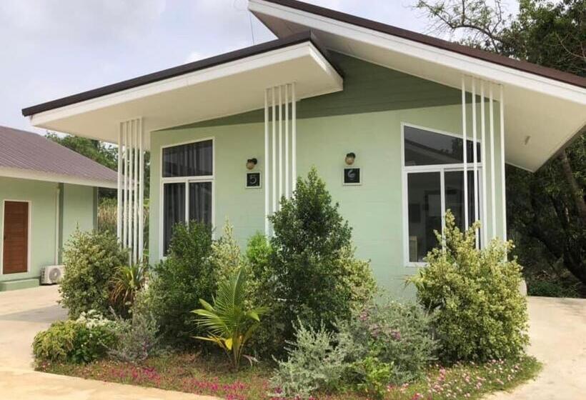 Resort ออมทรัพย์ รีสอร์ต