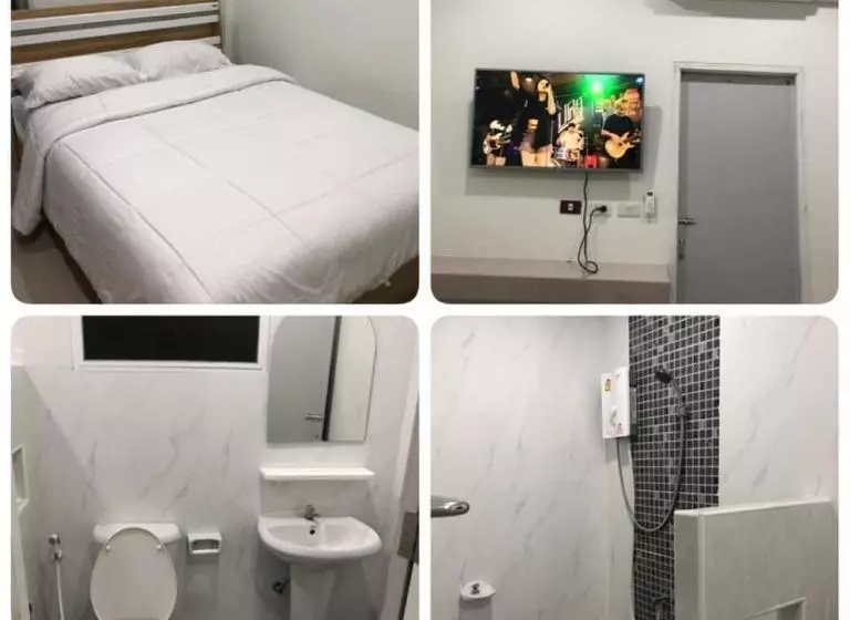 Lomakeskus ออมทรัพย์ รีสอร์ต