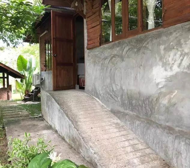 Lomakeskus บ้านวารีชีวา Wareecheewa