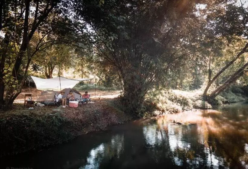 Lomakeskus บ้านวารีชีวา Wareecheewa