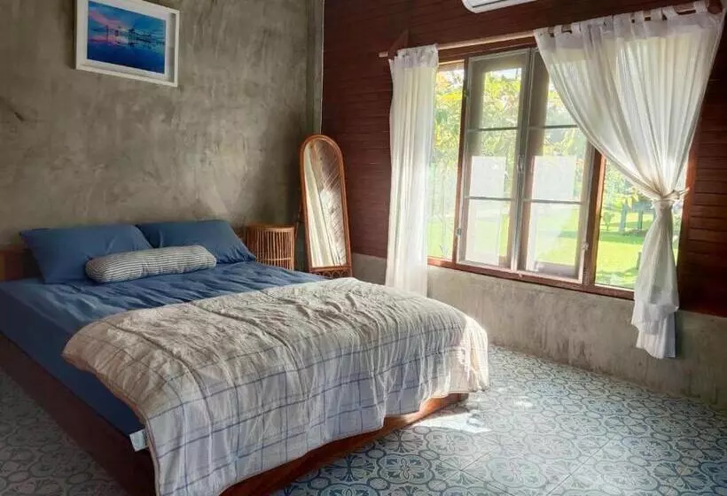 Lomakeskus บ้านวารีชีวา Wareecheewa