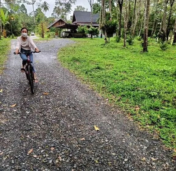 Lomakeskus บ้านวารีชีวา Wareecheewa