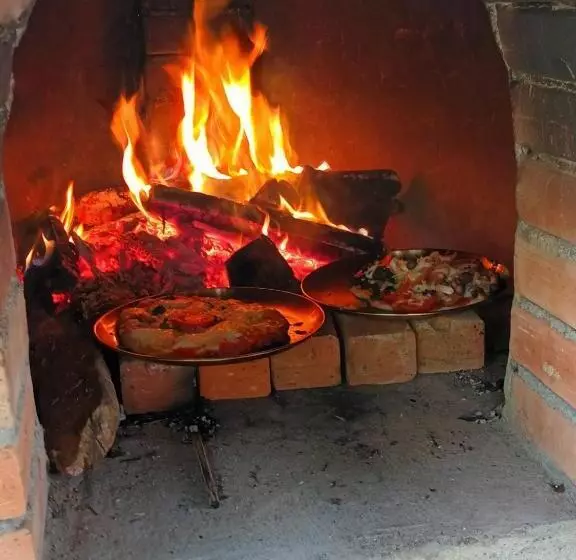 Lomakeskus บ้านวารีชีวา Wareecheewa