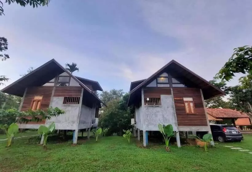 Lomakeskus บ้านวารีชีวา Wareecheewa