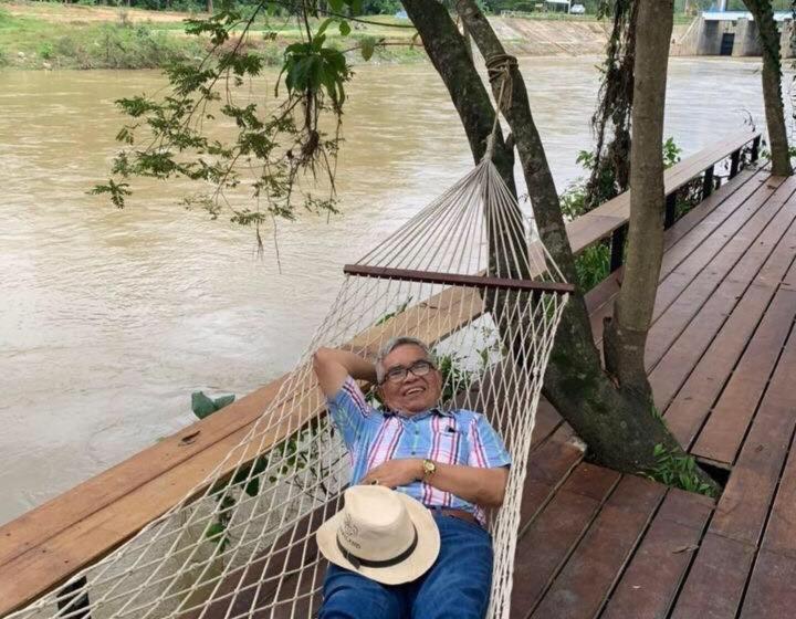 Resort บ้านวารีชีวา Wareecheewa