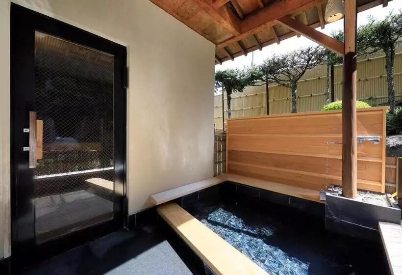 湯元ホテル阿智川