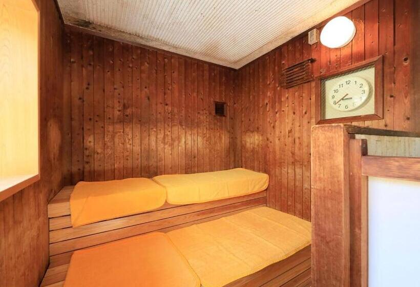 湯元ホテル阿智川