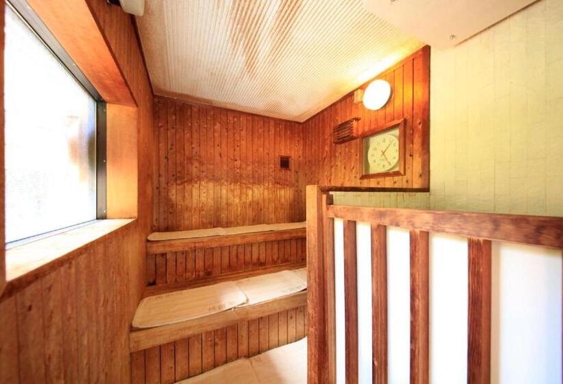 湯元ホテル阿智川