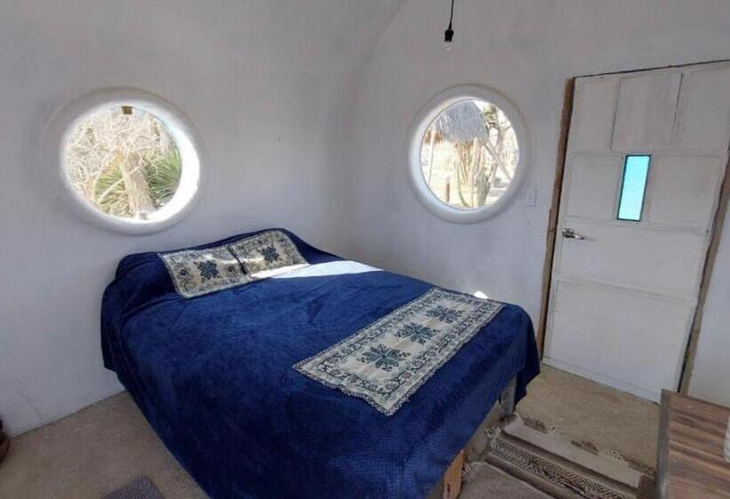 فندق صغير Boat House At Espacio Amor