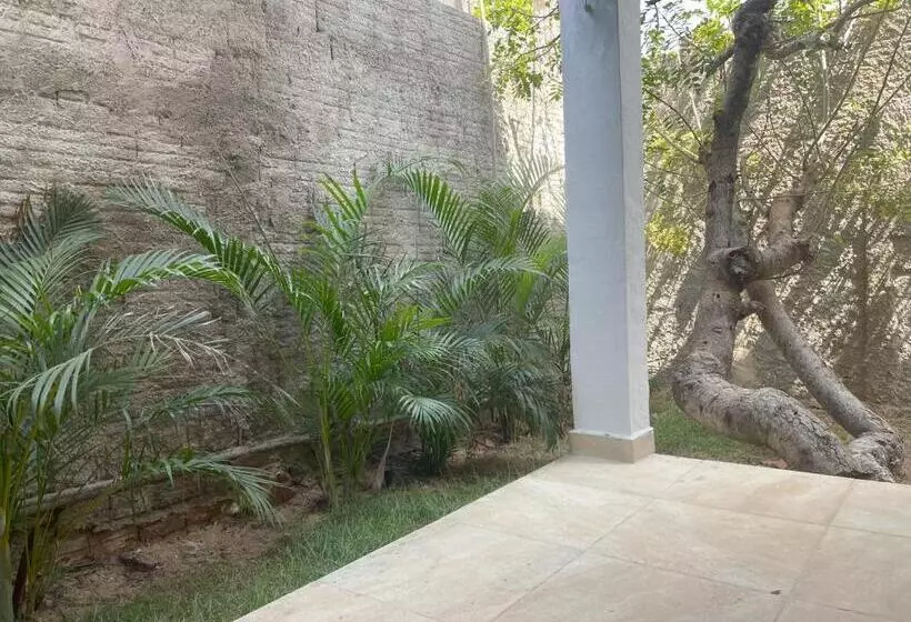 ユースホステル Espaço Conforto E Tranquilidade Casaveg