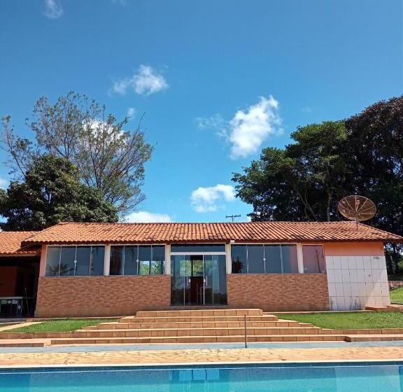 Общежитие Pousada Dona Nina