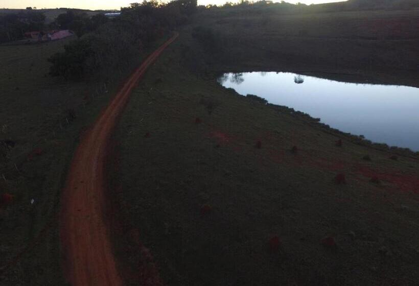 Общежитие Pousada Dona Nina