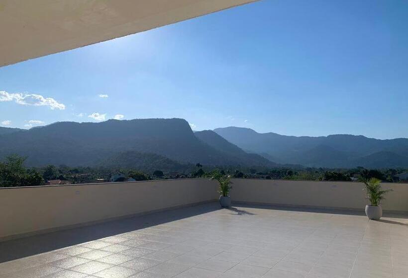 هاستل Pousada Himura