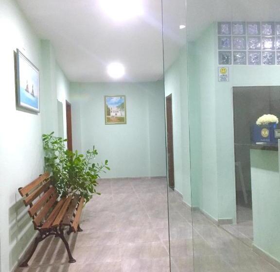 هاستل Pousada Himura