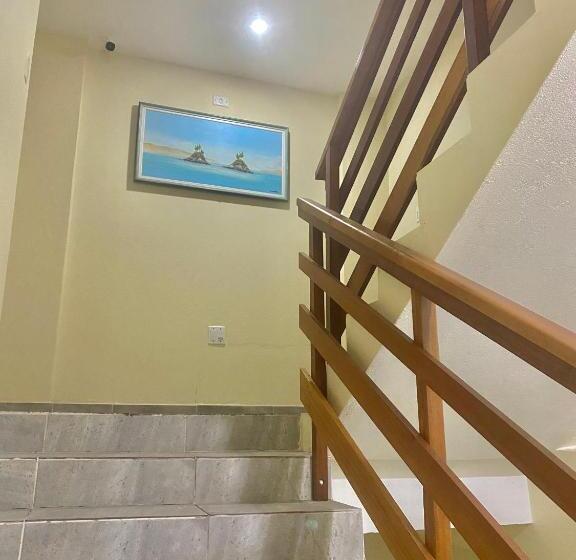 هاستل Pousada Himura