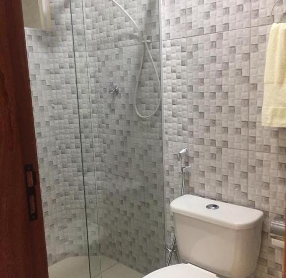 هاستل Pousada Himura