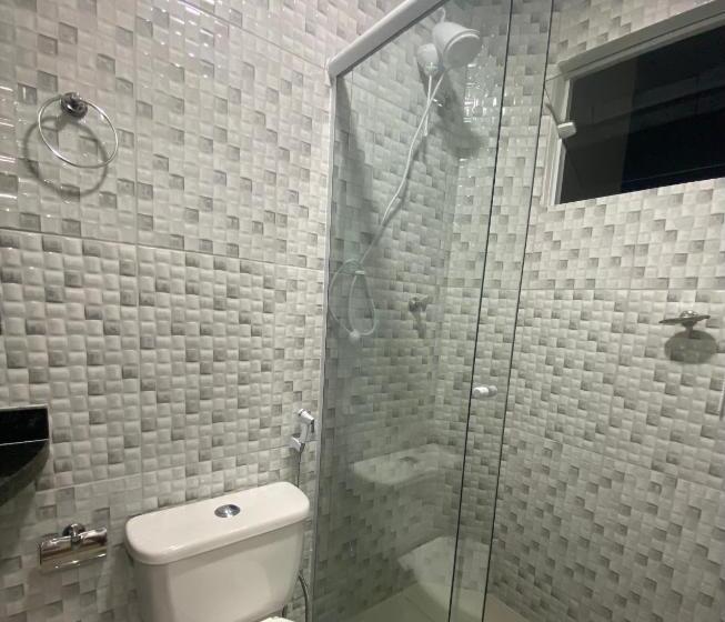 هاستل Pousada Himura