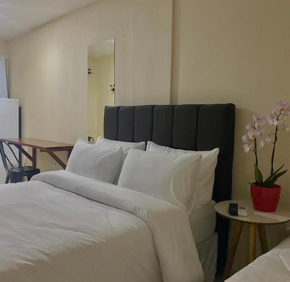 هاستل Pousada Himura