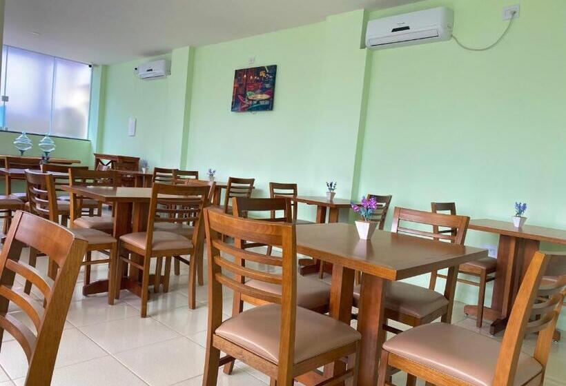 هاستل Pousada Himura