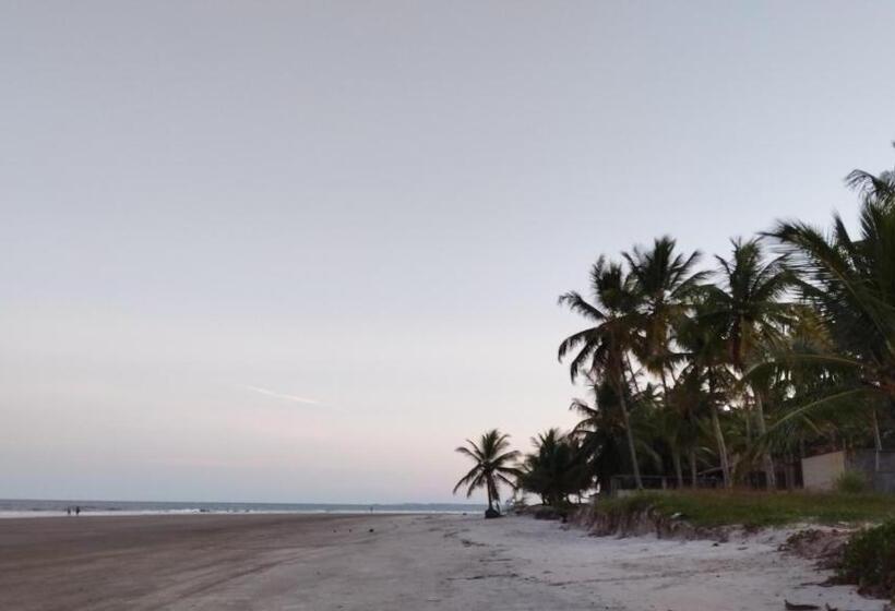 هاستل Pousada Sol E Mar