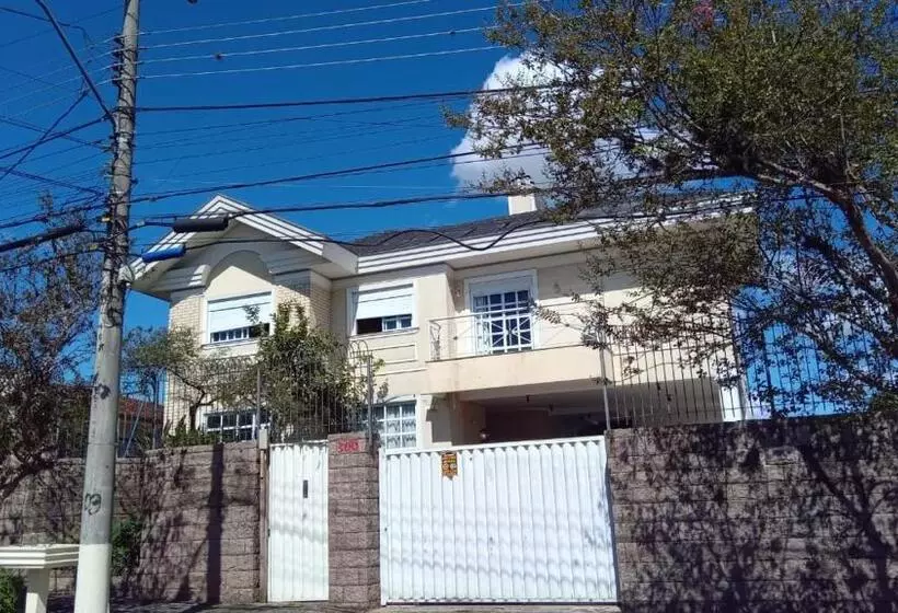 Hostel Residencial Botânico