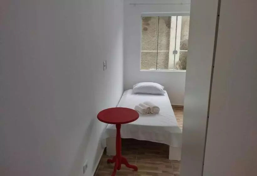 Hostel Residencial Botânico