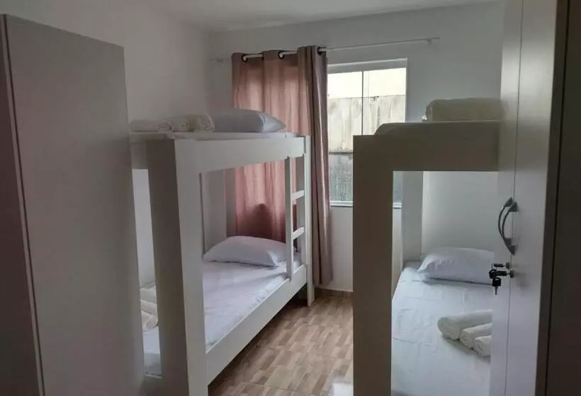 Hostel Residencial Botânico