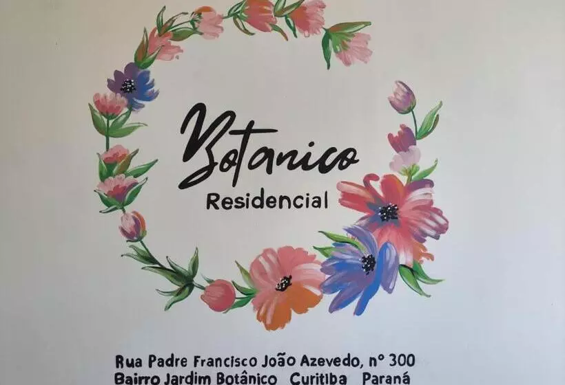 Hostel Residencial Botânico