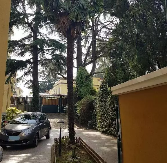 B&b Ortensia