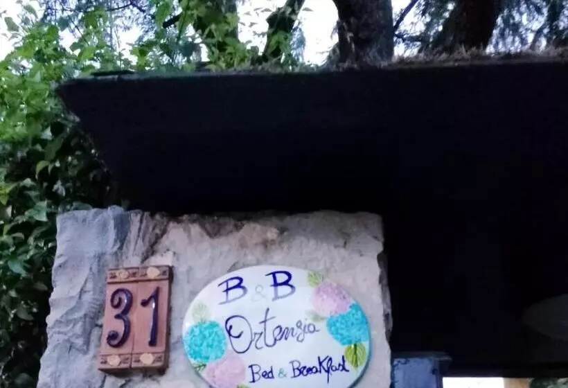 B&b Ortensia