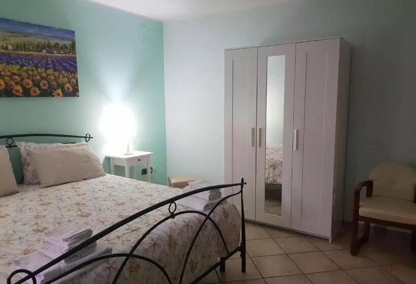 B&b Ortensia
