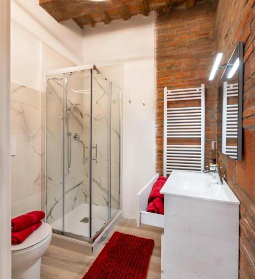 住宿加早餐  Affittacamere La Rocca Campiglia