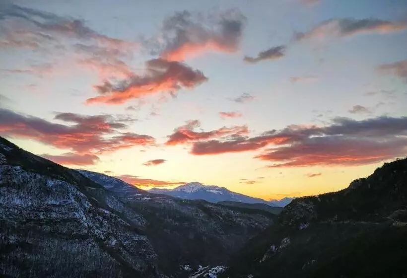 Aamiaismajoitus (B&B) Cà Soldati