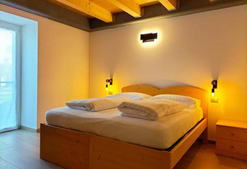 Bed and Breakfast Cà Soldati