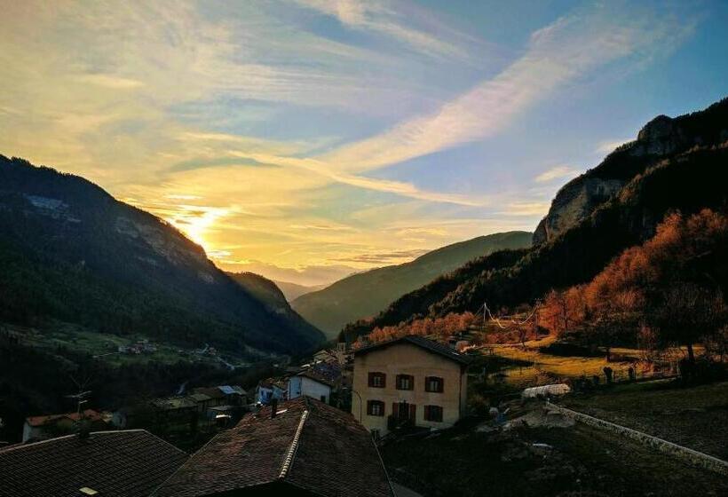 Bed and Breakfast Cà Soldati