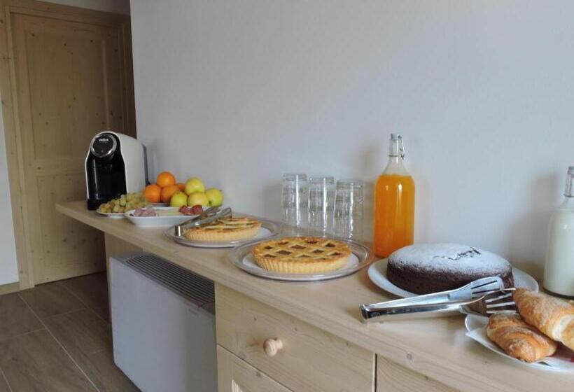 Bed and Breakfast Cà Soldati