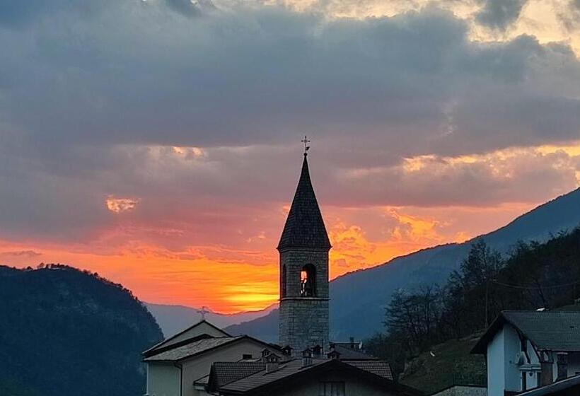 Bed and Breakfast Cà Soldati