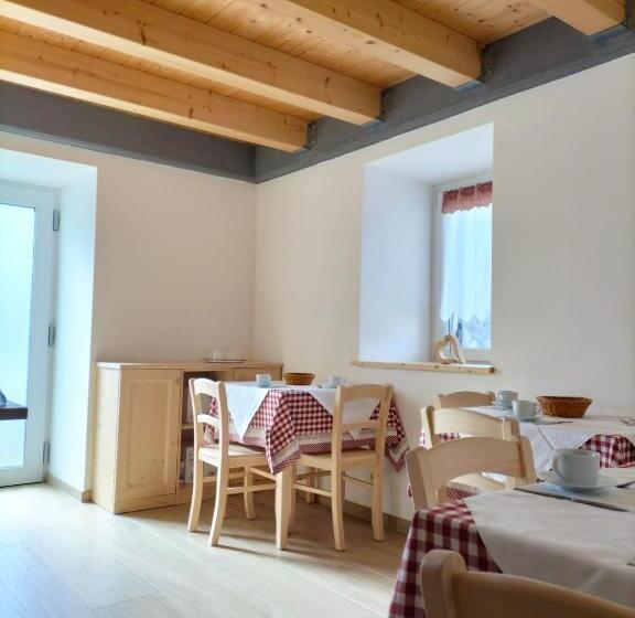 Bed and Breakfast Cà Soldati