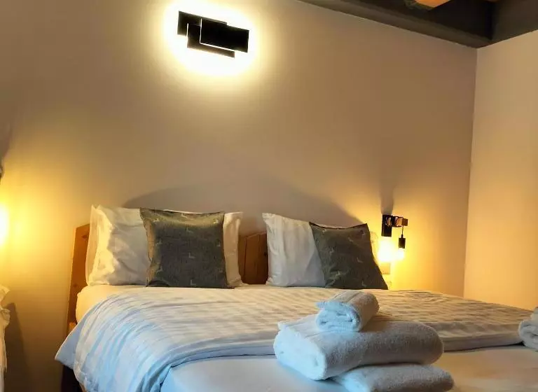 Aamiaismajoitus (B&B) Cà Soldati