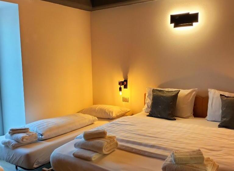 Bed and Breakfast Cà Soldati