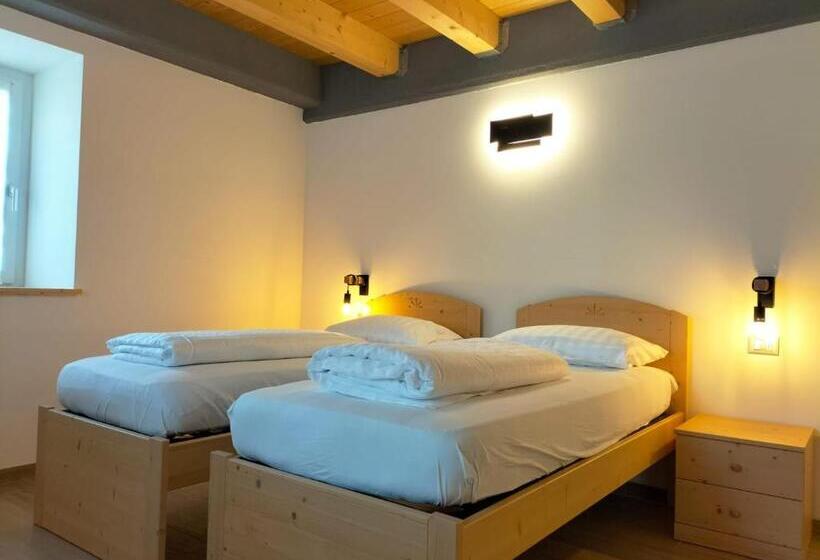 Bed and Breakfast Cà Soldati