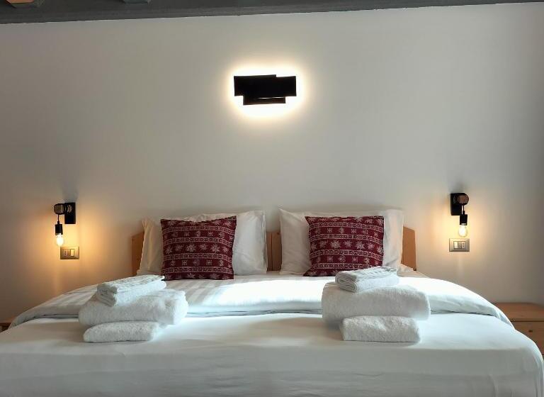 Bed and Breakfast Cà Soldati